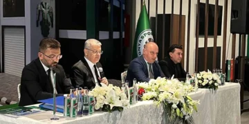 Konyaspor’da borç açıklaması: “Her şey dahil 2,7 milyar TL”
