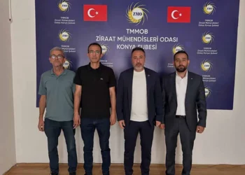 Özer’den kurum ve sivil toplum kuruluşlarına ziyaret