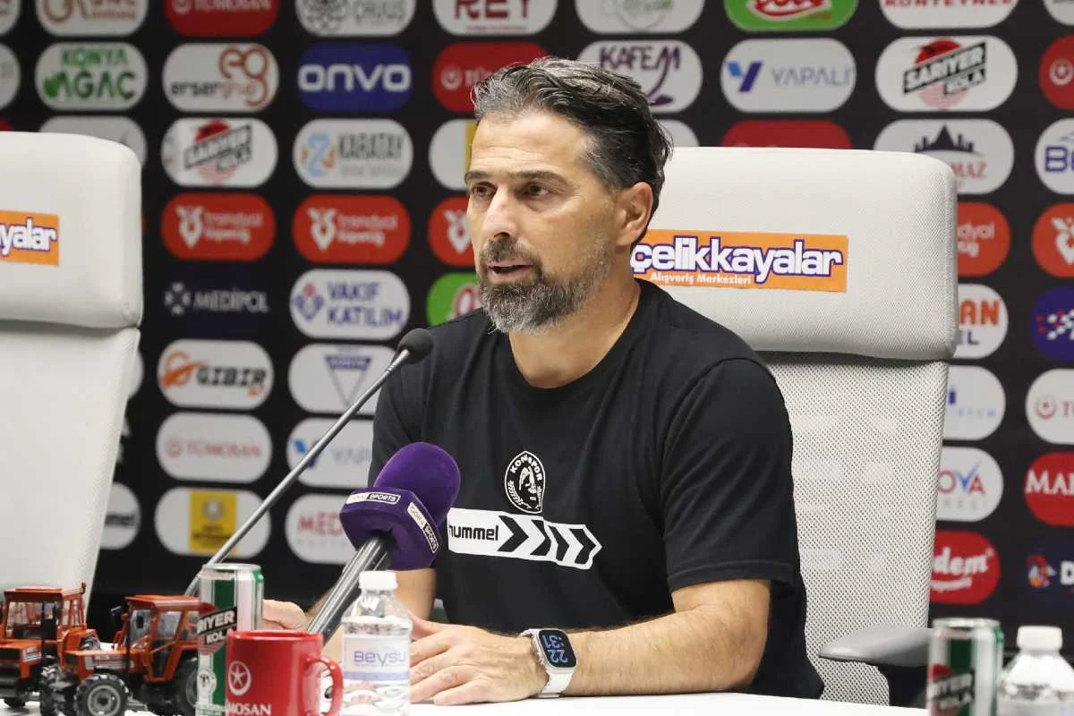 Palut’tan Trabzonspor zaferi sonrası dikkat çeken sözler: Karakter koyduk, şimdi düzlüğe çıkmalıyız