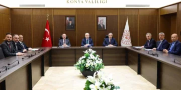 SEDEP ve SETAP’ta yeni dönem: İş birliği protokolü imzalandı