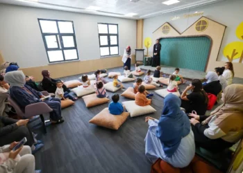 Selçuklu Çocuk Mektepleri’nde 2026-2027 eğitim dönemi başladı