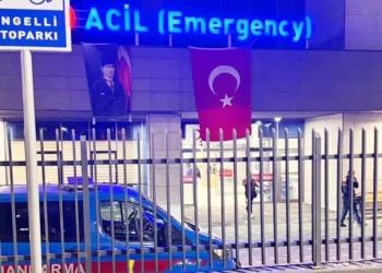 Seydişehir’de kardeşler arasında silahlı kavga: 1 yaralı