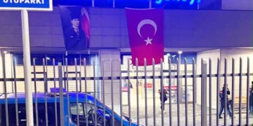 Seydişehir’de kardeşler arasında silahlı kavga: 1 yaralı