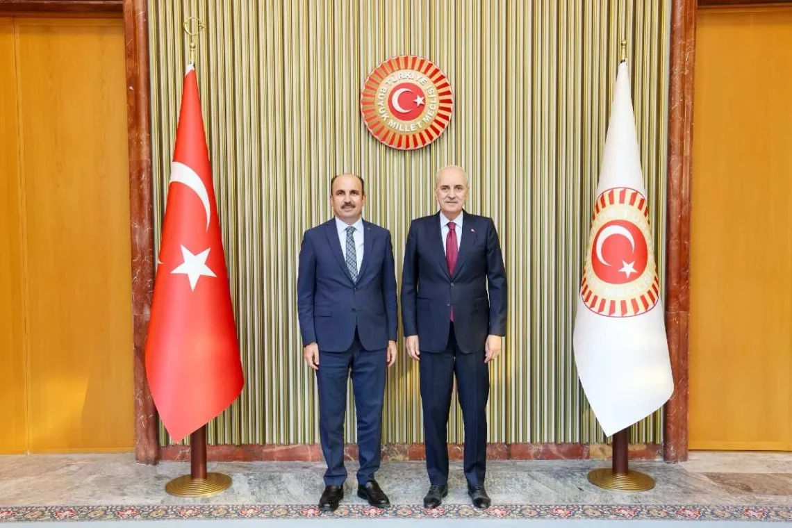 (Fotoğraf: Demirören Haber Ajansı / DHA)
