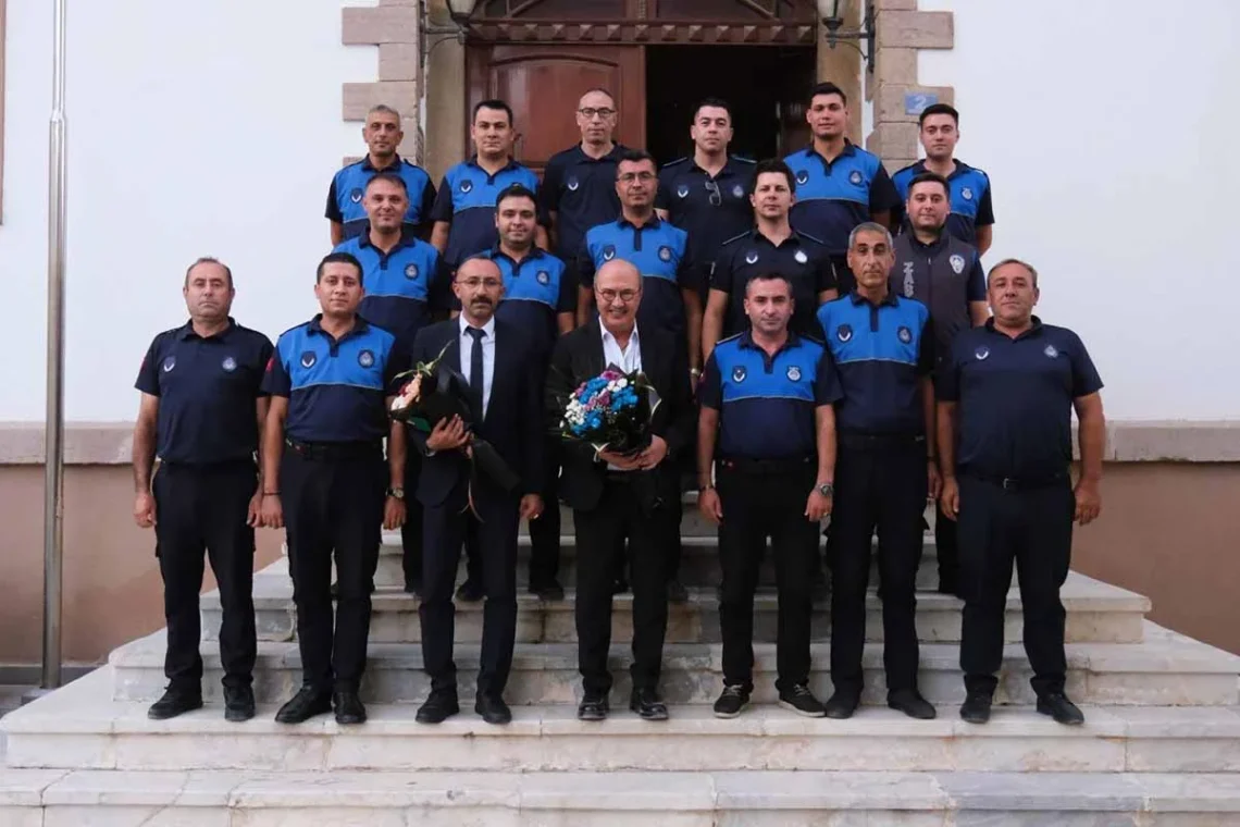 Fotoğraf: Akşehir Belediyesi