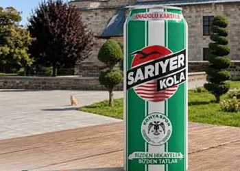 ABK Holding’den Konyaspor’a anlamlı destek: Konyaspor Kolası tercih edilecek