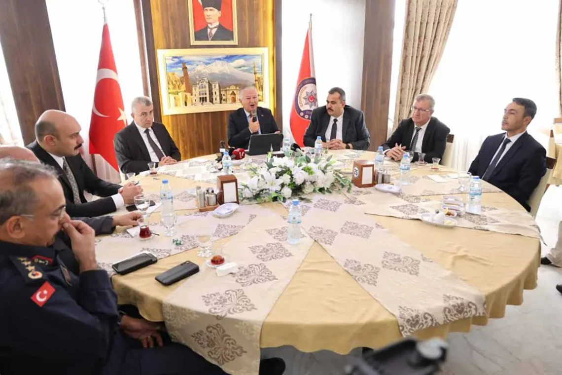 Fotoğraf: Yasin Can -Furkan Karatay/ İHA