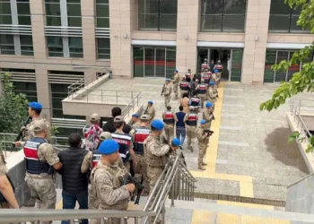 Konya’nın da aralarında olduğu 13 ilde yasa dışı bahis operasyonu