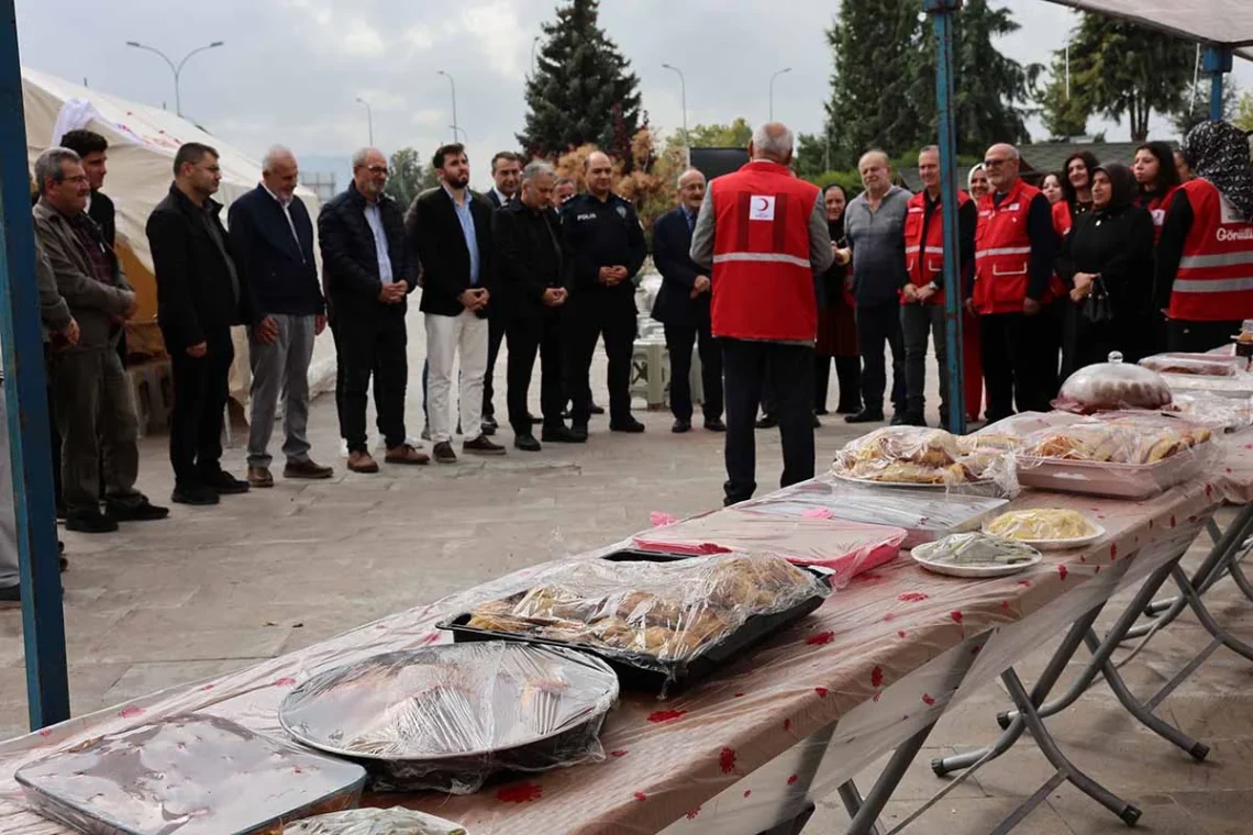 Fotoğraf: Beyşehir Belediyesi