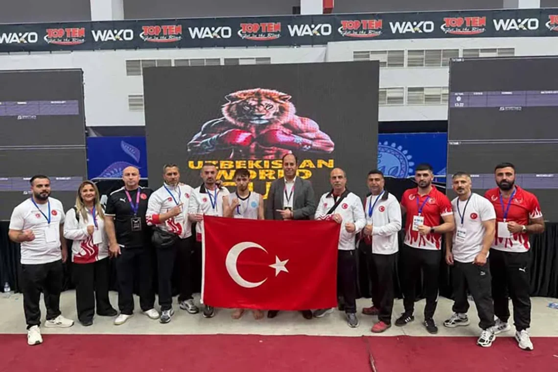 Fotoğraf: Beyşehir Belediyesi