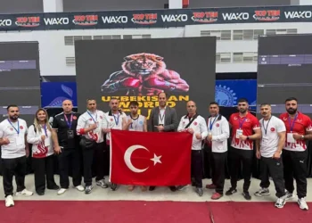 Beyşehirli Ramazan Sevinç, Kick Boks Dünya Kupası şampiyonu oldu