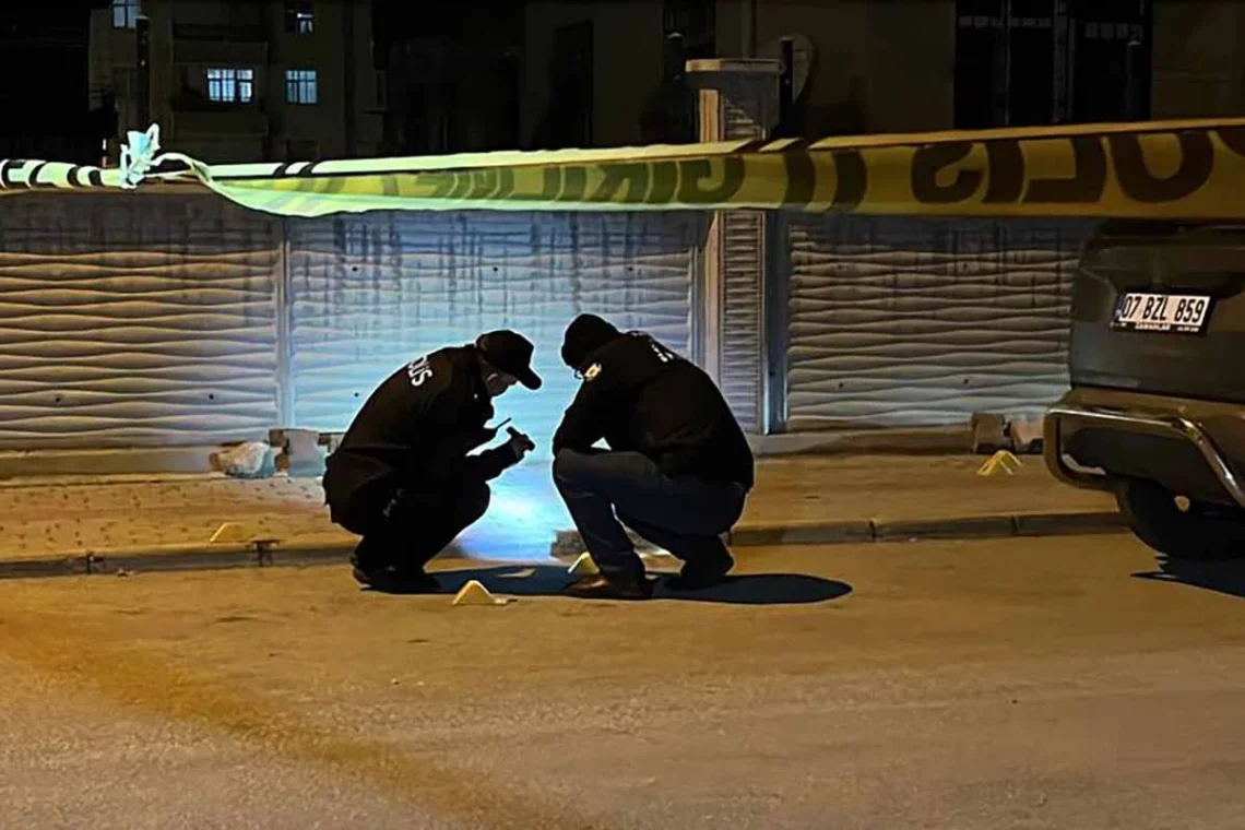 Fotoğraf: Taha Taş/ İHA