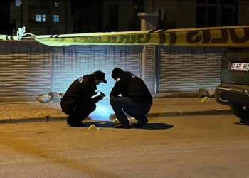 Boşanma aşamasındaki eşini öldürmüştü: Koca tutuklandı