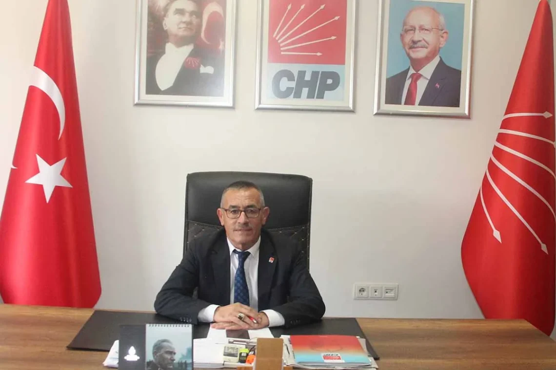 Fotoğraf: Duran Çölcü