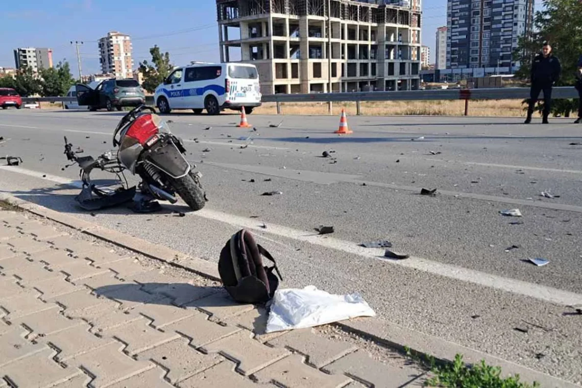 Fotoğraf: Mehmet Akif Orhan/ İHA