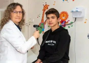 Çocuğu sık hastalanan ailelere Konya’da uzmanından önemli uyarı