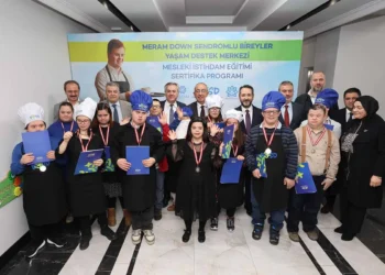DOSD Meram’da komilik eğitiminin 4. dönemi başlıyor