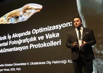 Diş hekimliği sağlık turizminin gizli gücü: “Fotoğraf çekimi değil, klinik kanıt”