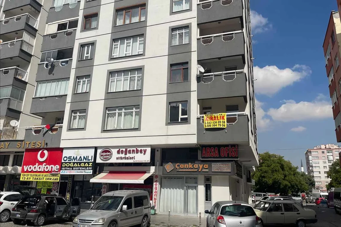 Fotoğraf: Davut Çolak
