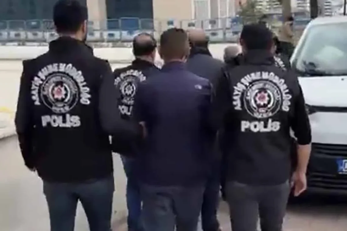 Fotoğraf: Rıdvan Yeşilırmak/ İHA