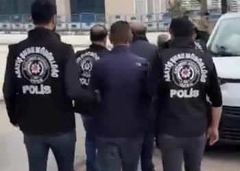 Elazığ’dan Konya’ya uzanan dolandırıcılık: 3 şüpheli cezaevinde