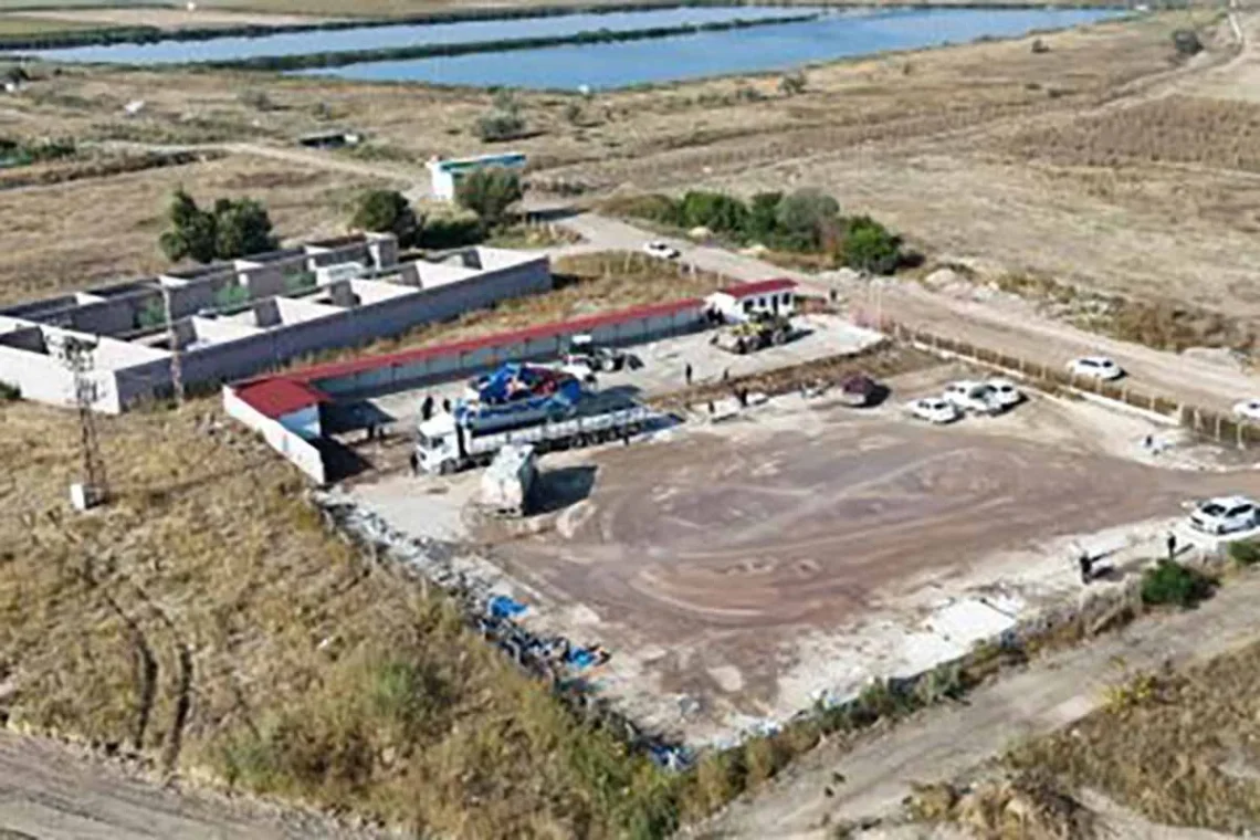 Fotoğraf: Ereğli Belediyesi