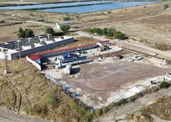 Ereğli Belediyesinden 100 milyon TL’lik asfalt yatırımı
