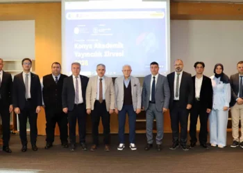 KAPS 2026’da akademik yayıncılık için 96 maddelik yol haritası