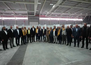 KTO seçimlerinde Sarı Liste 70 komitenin 68’inde ipi göğüsledi