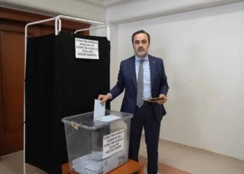 KTO’da Selçuk Öztürk yeniden başkan seçildi