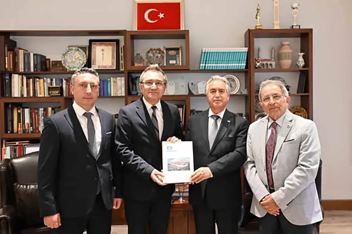 Fotoğraf: İbrahim Önal