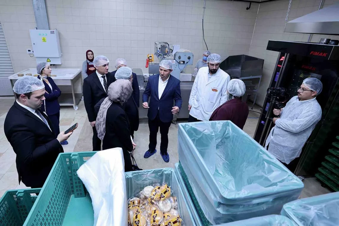 Fotoğraf: Karatay Belediyesi