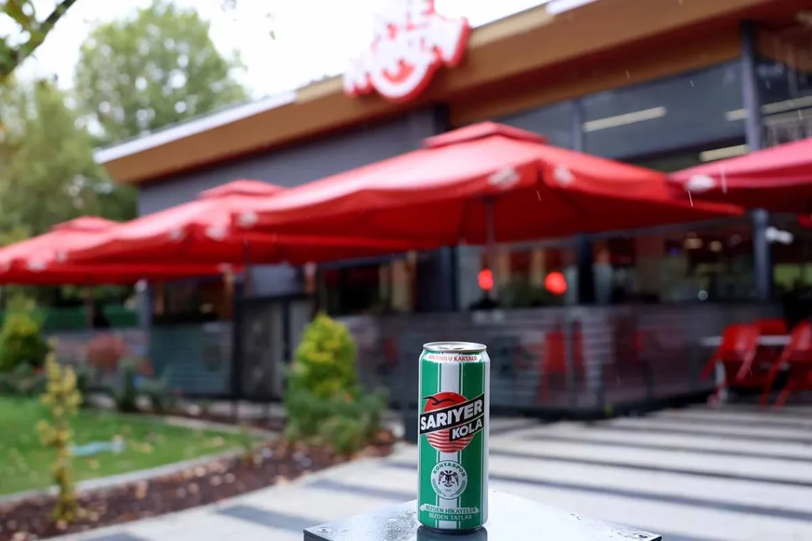 Fotoğraf: Karatay Belediyesi