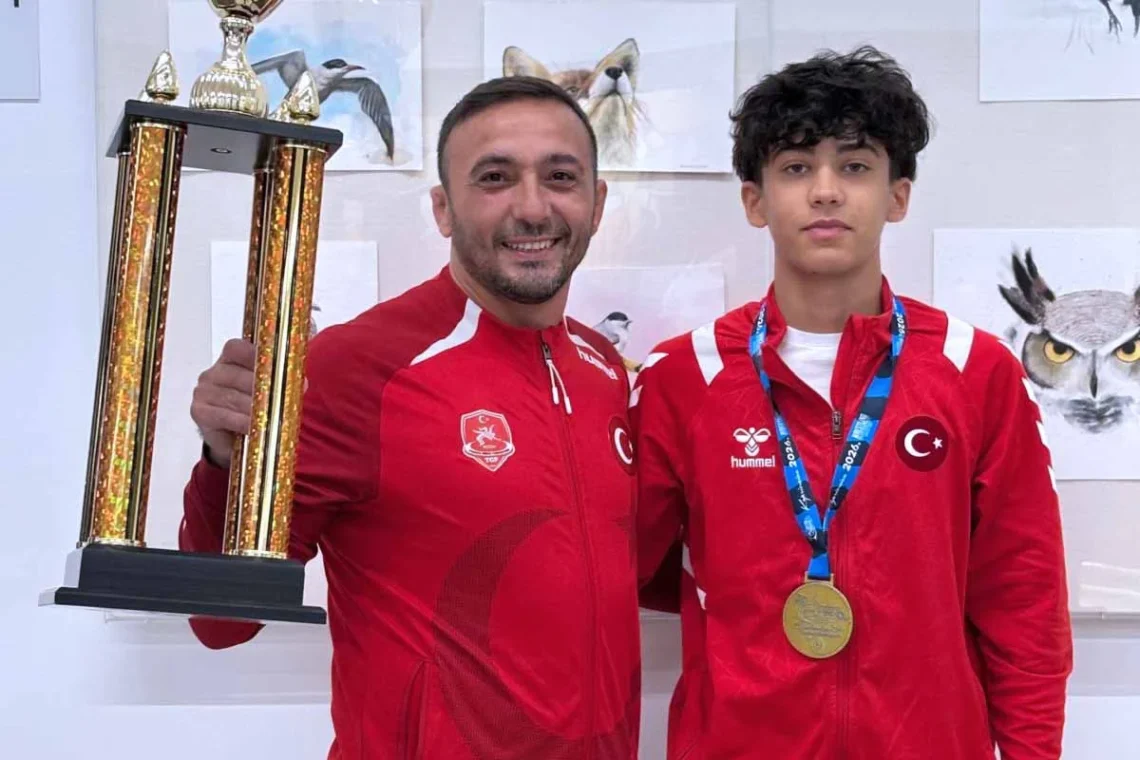 Fotoğraf: Karatay Belediyesi Basın