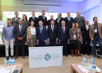Kılca, Ankara’da Karatay’ın şehircilik modelini anlattı