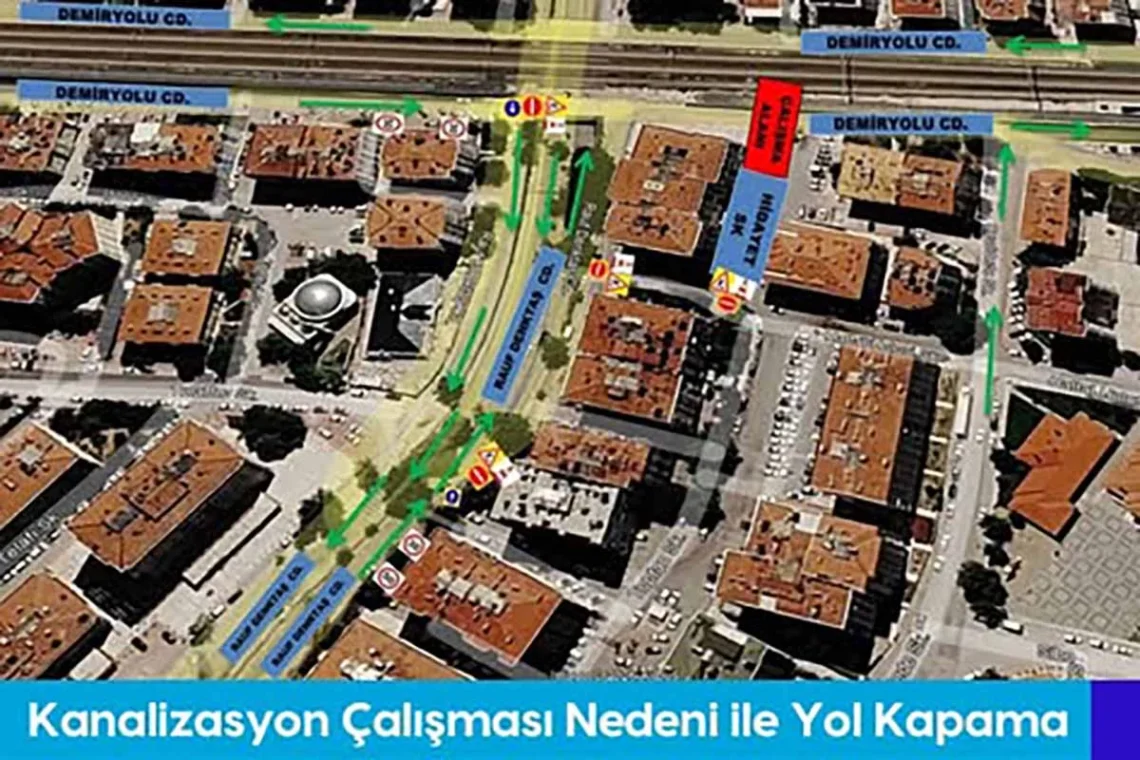 Fotoğraf: AKOM