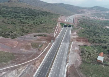 Uraloğlu: Konya-Aksaray yoluna ekolojik köprü planlanıyor