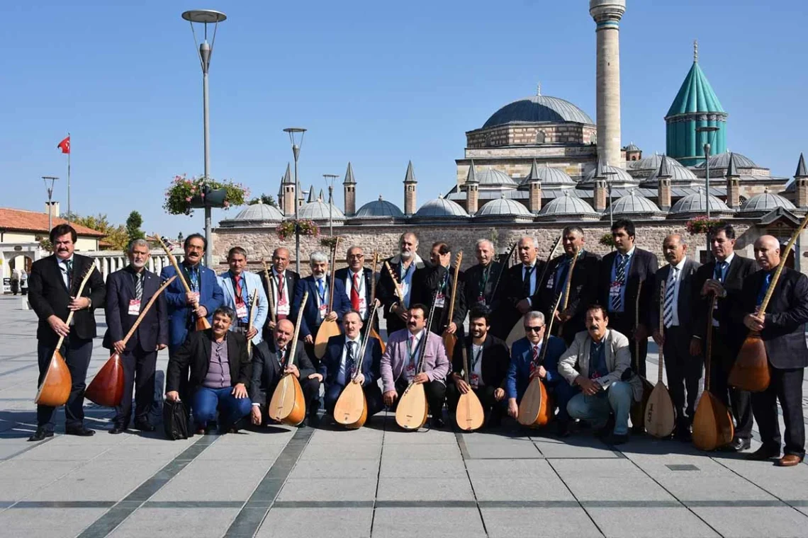 Fotoğraf: Karatay Belediyesi
