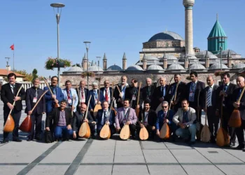 Konya Âşıklar Bayramı 60. kez düzenlenecek