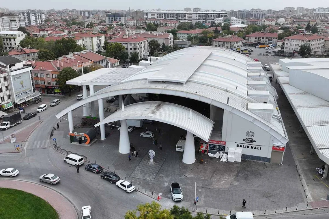 Fotoğraf. Büyükşehir Belediyesi