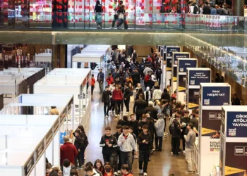 Konya Kitap Günleri’nde 116 yayınevi ve 147 yazar buluşuyor