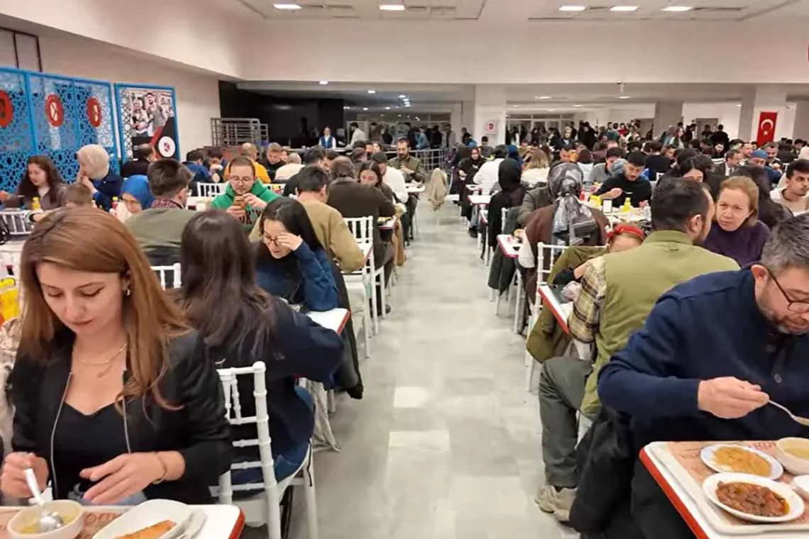 Fotoğraf: Konya Teknik Üniversitesi
