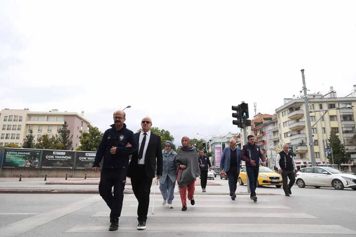 Fotoğraf: Büyükşehir Belediyesi
