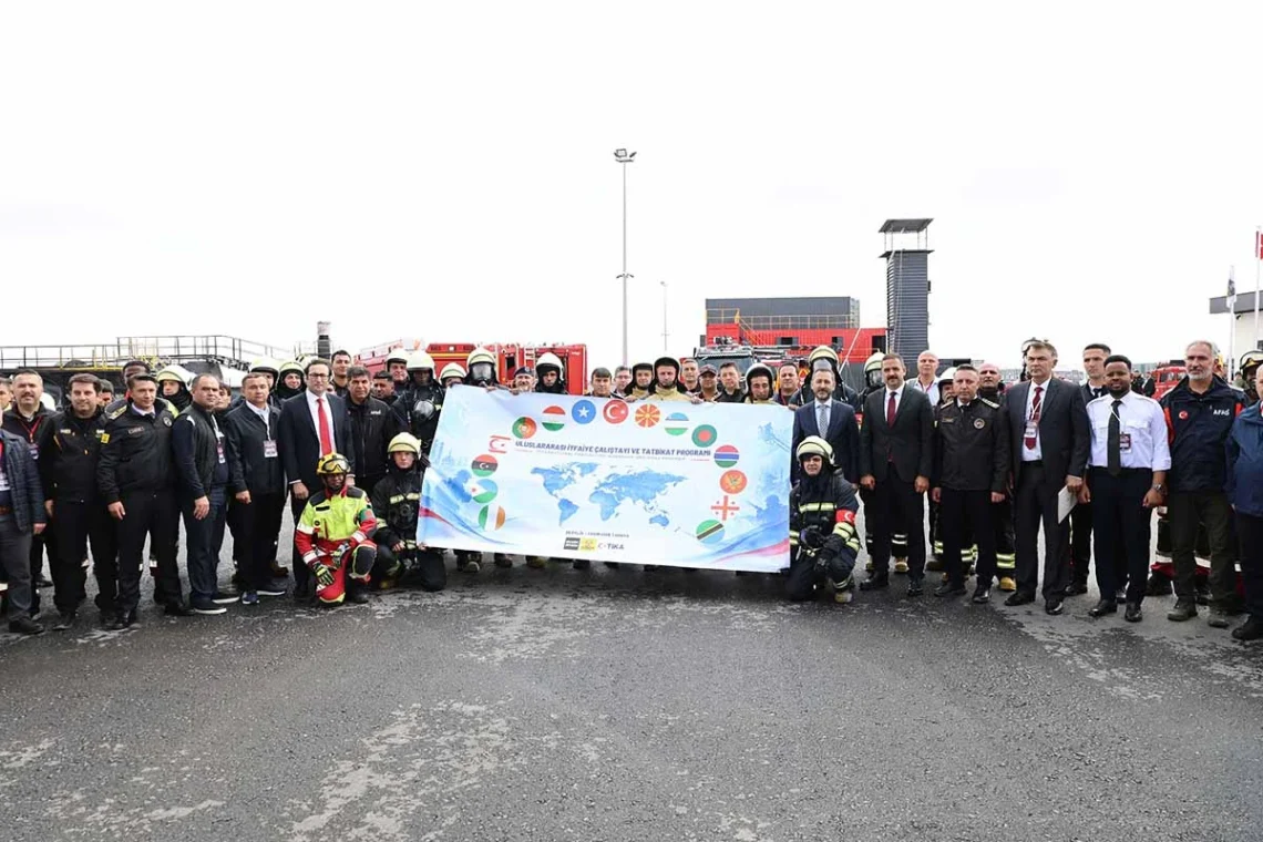 Fotoğraf: Büyükşehir Belediyesi