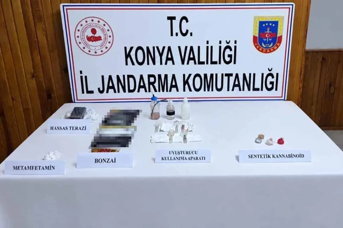 Fotoğraf: İHA