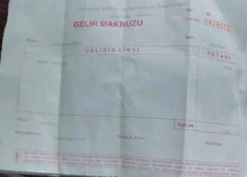 Konya’da 150 TL’lik plaka ücreti davasında cezalar artırıldı
