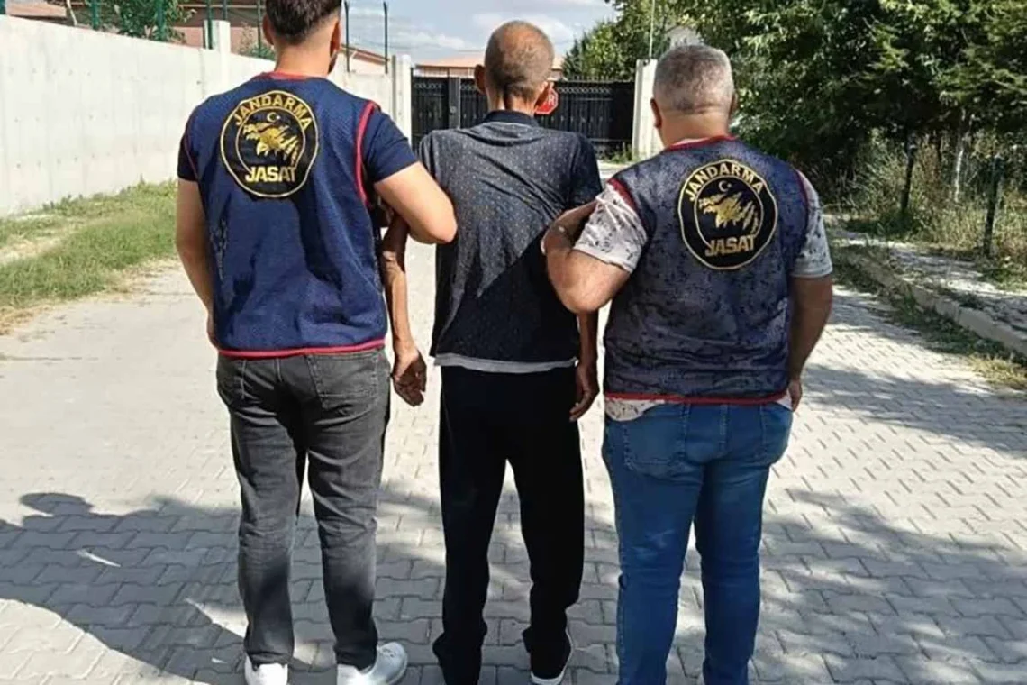 Fotoğraf: İHA
