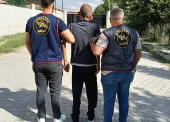 Konya’da 1,8 milyon araç sorgulandı, 315 kişi yakalandı