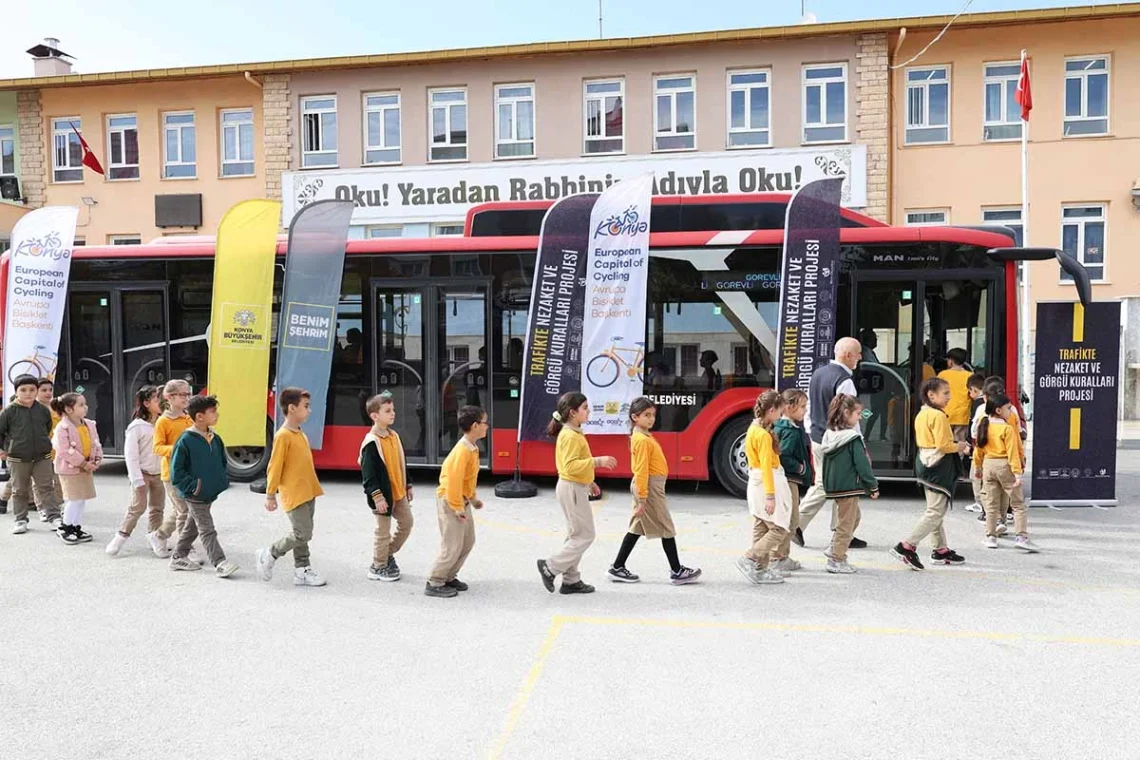 Fotoğraf. Büyükşehir Belediyesi