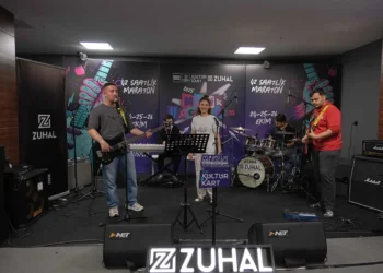 Konya’da 5. Müzik Hackathonu için geri sayım başladı